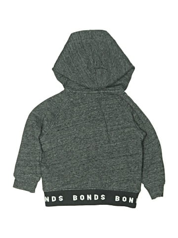 Bonds Zip Up Hoodie (view 2)