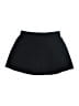 Ideology Solid Black Active Skort Size S - photo 1