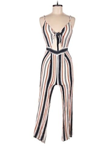Love University Jumpsuit (view 1)