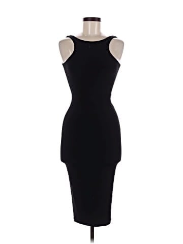 Nookie Cocktail Dress (view 1)