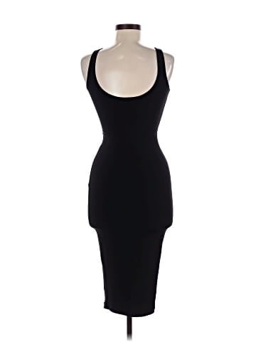 Nookie Cocktail Dress (view 2)