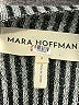 Mara Hoffman Gray Casual Dress Size S - photo 6