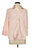 C established 1946 Pink 3/4 Sleeve Blouse Size L - photo 1