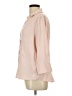 C established 1946 Pink 3/4 Sleeve Blouse Size L - photo 5