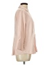 C established 1946 Pink 3/4 Sleeve Blouse Size L - photo 4