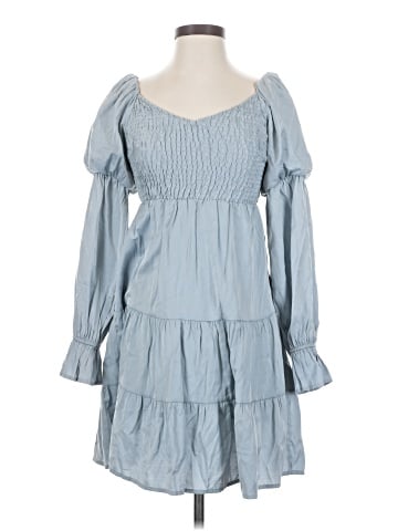 Unbranded Casual Dress (view 1)