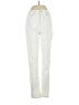 Express Ivory White Jeans Size 4L - photo 1