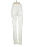Express Ivory White Jeans Size 4L - photo 2