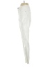 Express Ivory White Jeans Size 4L - photo 5