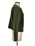 American Eagle Outfitters Solid Green Pullover Sweater Size XS - photo 4