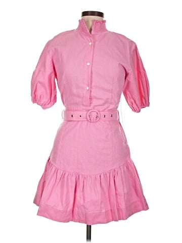 SWF Casual Dress (view 1)