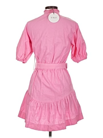 SWF Casual Dress (view 2)