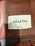 Wilfred Free Burgundy Active Pants Size S - photo 4
