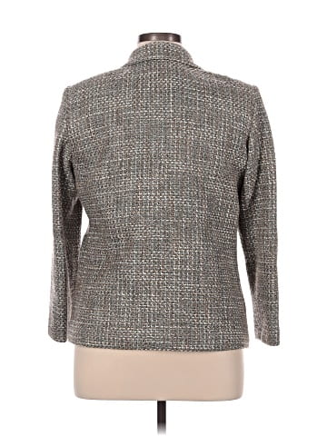 Appleseeds Blazer (view 2)