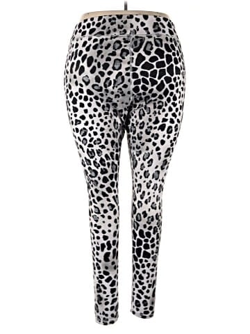 Roaman's Leggings (view 2)
