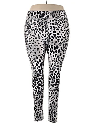 Roaman's Leggings (view 1)