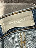 Everlane Blue Jeans Size 27 waist - photo 7