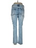 Rouge Hearts Blue Jeans Size 34 waist - photo 2