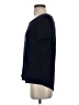 Papermoon Blue Short Sleeve T-Shirt Size S - photo 5