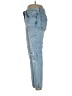 Rouge Hearts Blue Jeans Size 34 waist - photo 5