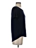 Papermoon Blue Short Sleeve T-Shirt Size S - photo 4