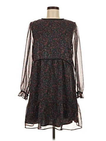 Ann Taylor LOFT Casual Dress (view 1)
