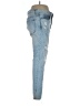Rouge Hearts Blue Jeans Size 34 waist - photo 4