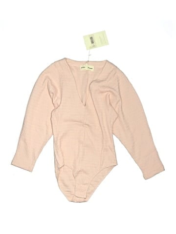 Mara Hoffman Bodysuit (view 1)