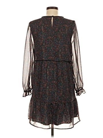 Ann Taylor LOFT Casual Dress (view 2)