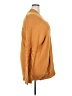 chic soul (chicsoul.com) 100% Polyester Orange Cardigan Size 2X - photo 4