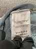 Free People Blue Jeans Size 29 waist - photo 8