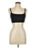 Gap Fit Black Tank Top Size L - photo 1