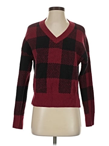 William Rast Pullover Sweater (view 1)