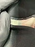 Unbranded Solid Black Active Pants Size M - photo 7