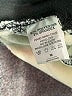 Unbranded Solid Black Active Pants Size M - photo 8