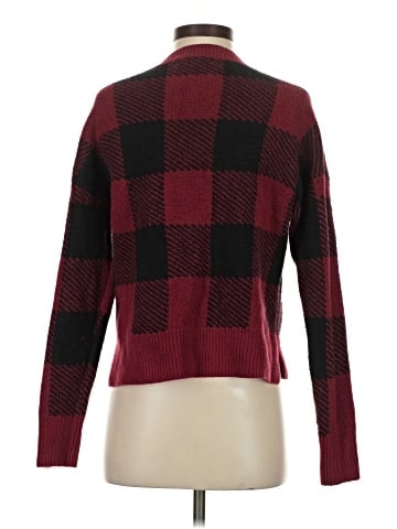 William Rast Pullover Sweater (view 2)