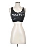 Adidas Black Sports Bra Size S - photo 1