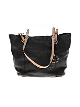 Michael Michael Kors Leather Tote