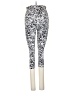 Athleta Animal Print White Leggings Size S - photo 2