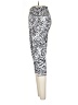 Athleta Animal Print White Leggings Size S - photo 5