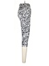 Athleta Animal Print White Leggings Size S - photo 4