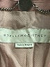 Stella McCartney 100% Wool Pink Wool Blazer Size EU (IT) 38 / US 2 - photo 6