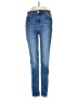American Eagle Outfitters Hearts Blue Jeans Size 2R - photo 1