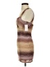 Free People 100% Nylon Brown Sleeveless Top Size 0 - photo 5
