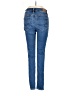 American Eagle Outfitters Hearts Blue Jeans Size 2R - photo 2