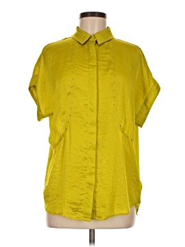 Michael Michael Kors Short Sleeve Blouse