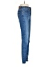 American Eagle Outfitters Hearts Blue Jeans Size 2R - photo 4