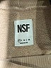 NSF 100% Cotton Tan Turtleneck Sweater Size P (petite) - photo 7