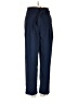 Madewell 100% Polyester Blue Casual Pants Size 2 - photo 1