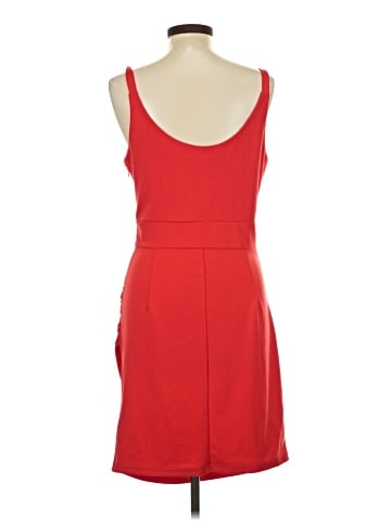 Curlbiuty Cocktail Dress (view 2)